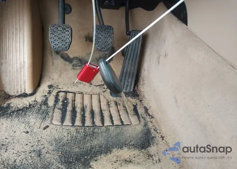 2000 BMW 323I из США, поврежденный, VIN WBAAM3349YCD58331